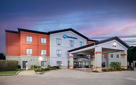 Best Western Carthage Inn & Suites